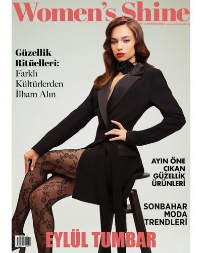 Eylül Tumbar seksi ifşa fotoğrafı 45