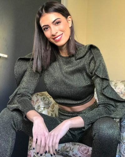 Ezgi Avcı seksi ifşa fotoğrafı 101