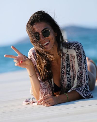 Ezgi Avcı seksi ifşa fotoğrafı 122