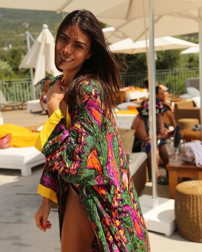 Ezgi Avcı seksi ifşa fotoğrafı 135