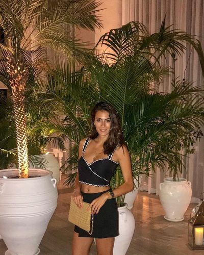 Ezgi Avcı seksi ifşa fotoğrafı 136