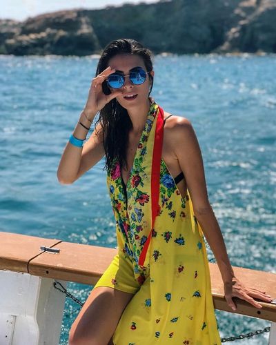Ezgi Avcı seksi ifşa fotoğrafı 138