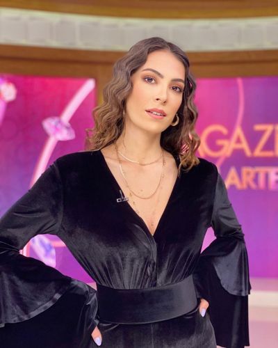 Ezgi Avcı seksi ifşa fotoğrafı 13