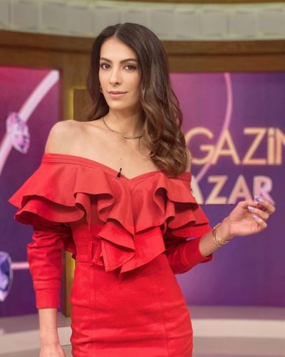 Ezgi Avcı seksi ifşa fotoğrafı 14