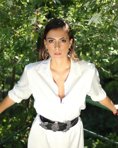 Ezgi Avcı seksi ifşa fotoğrafı 150
