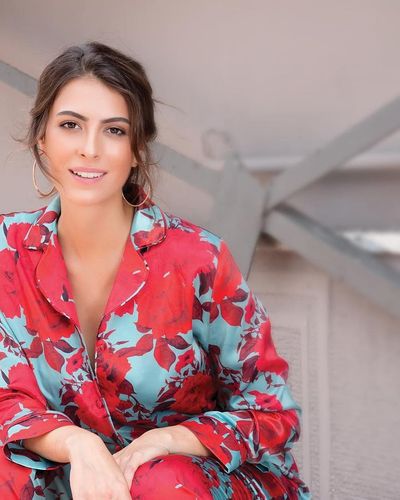 Ezgi Avcı seksi ifşa fotoğrafı 152
