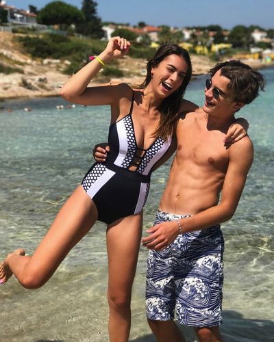 Ezgi Avcı seksi ifşa fotoğrafı 154