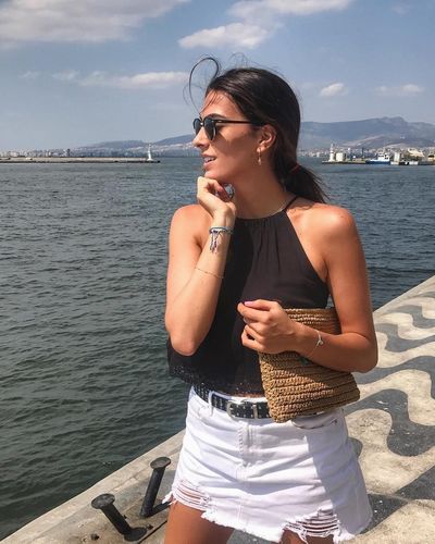Ezgi Avcı seksi ifşa fotoğrafı 155
