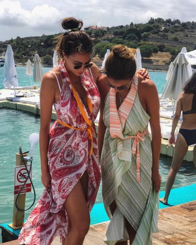 Ezgi Avcı seksi ifşa fotoğrafı 157