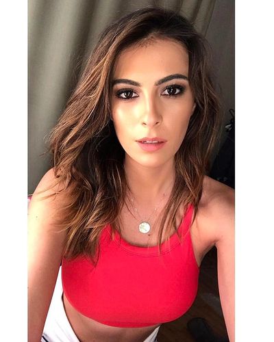 Ezgi Avcı seksi ifşa fotoğrafı 159