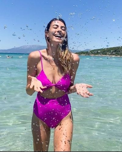 Ezgi Avcı seksi ifşa fotoğrafı 160
