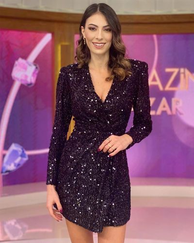 Ezgi Avcı seksi ifşa fotoğrafı 17