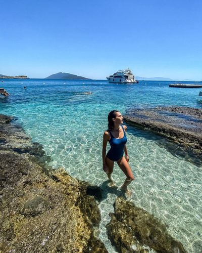 Ezgi Avcı seksi ifşa fotoğrafı 54
