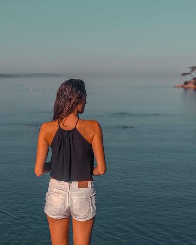 Ezgi Avcı seksi ifşa fotoğrafı 87