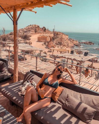 Ezgi Avcı seksi ifşa fotoğrafı 93