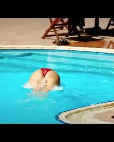 Ezgi Esma Kürklü seksi ifşa fotoğrafı 4 — Aman Reis Duymasın (2019)