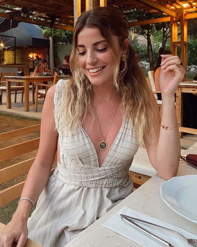Ezgi Eyüboğlu seksi ifşa fotoğrafı 155