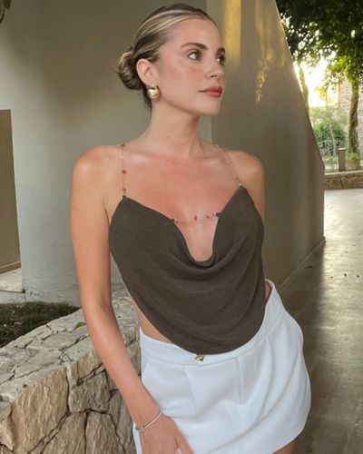 Ezgi Eyüboğlu seksi ifşa fotoğrafı 31