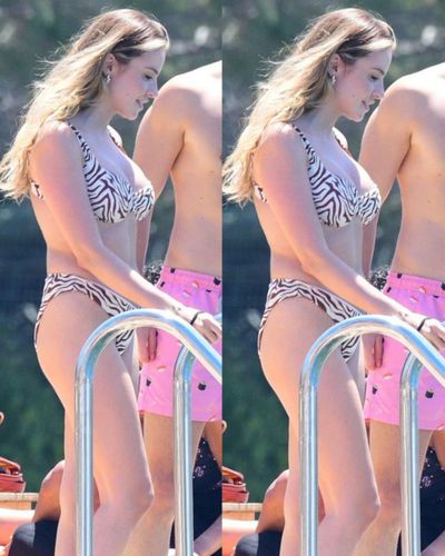 Ezgi Eyüboğlu seksi ifşa fotoğrafı 62