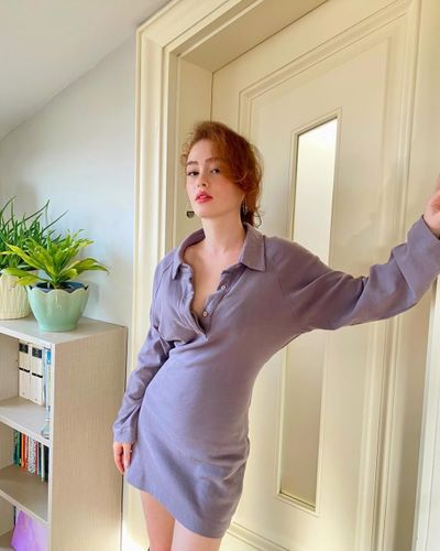 Ezgi Gör seksi ifşa fotoğrafı 4