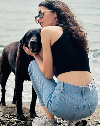 Ezgi Şenler seksi ifşa fotoğrafı 15