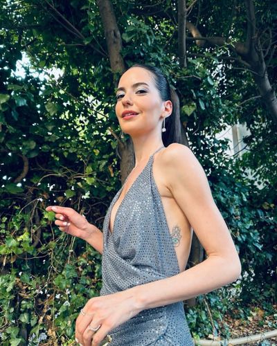 Ezgi Şenler seksi ifşa fotoğrafı 17