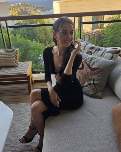 Ezgi Şenler seksi ifşa fotoğrafı 19