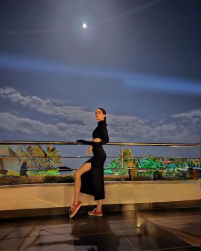 Ezgi Şenler seksi ifşa fotoğrafı 23
