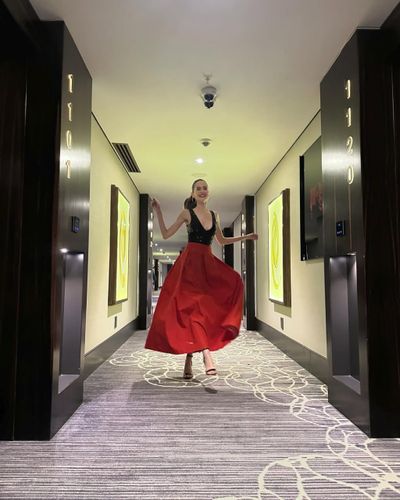 Ezgi Şenler seksi ifşa fotoğrafı 28
