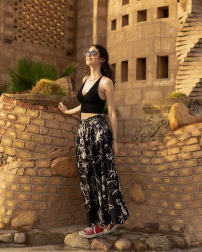 Ezgi Şenler seksi ifşa fotoğrafı 31