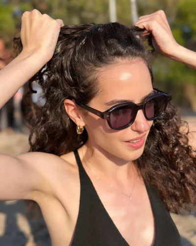 Ezgi Şenler seksi ifşa fotoğrafı 32