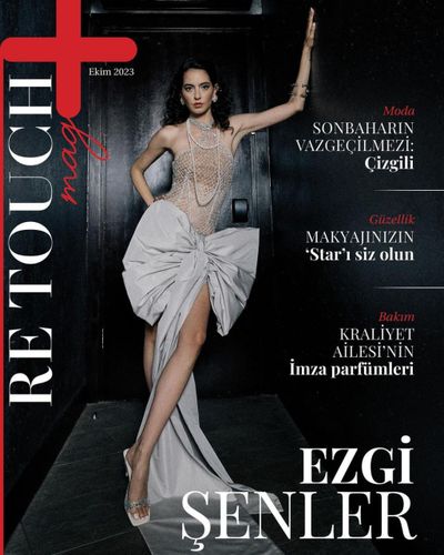 Ezgi Şenler seksi ifşa fotoğrafı 34