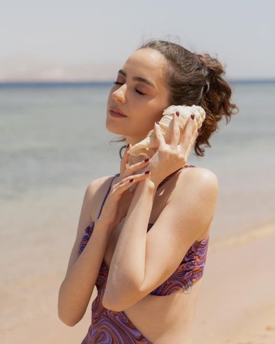Ezgi Şenler seksi ifşa fotoğrafı 36