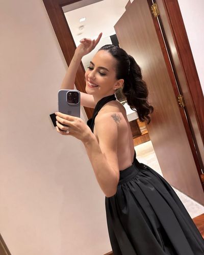 Ezgi Şenler seksi ifşa fotoğrafı 3