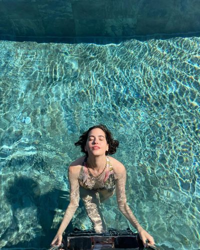 Ezgi Şenler seksi ifşa fotoğrafı 49