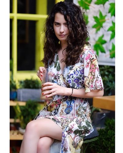 Ezgi Şenler seksi ifşa fotoğrafı 51