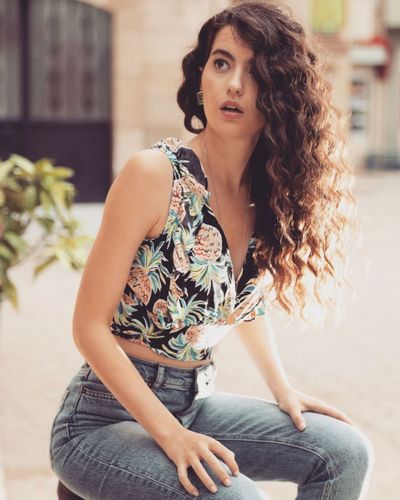 Ezgi Şenler seksi ifşa fotoğrafı 54