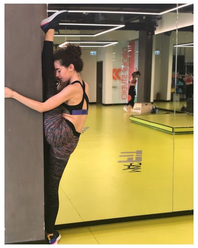 Ezgi Şenler seksi ifşa fotoğrafı 57