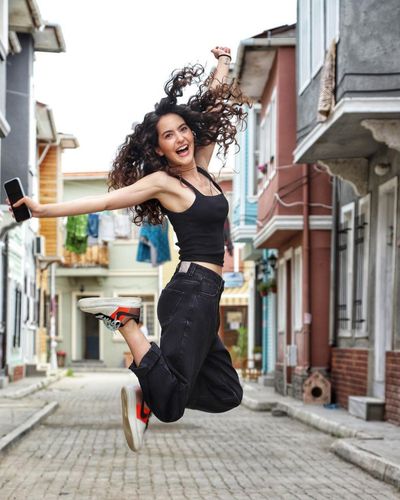 Ezgi Şenler seksi ifşa fotoğrafı 59