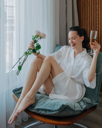 Ezgi Şenler seksi ifşa fotoğrafı 5
