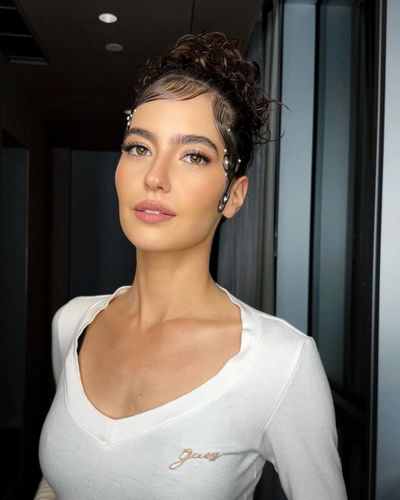 Ezgi Şenler seksi ifşa fotoğrafı 61