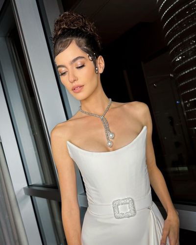 Ezgi Şenler seksi ifşa fotoğrafı 67