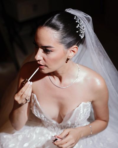 Ezgi Şenler seksi ifşa fotoğrafı 6