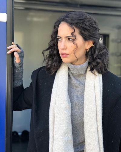 Ezgi Şenler seksi ifşa fotoğrafı 71