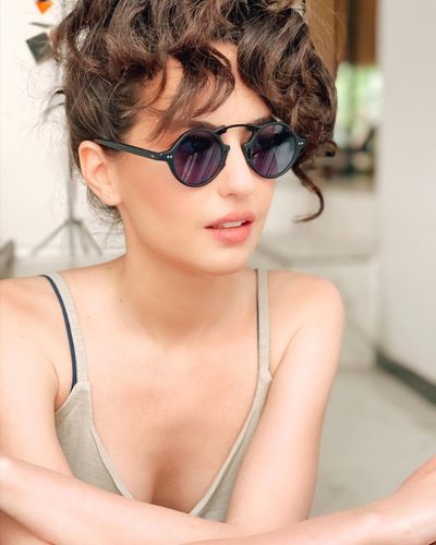 Ezgi Şenler seksi ifşa fotoğrafı 75