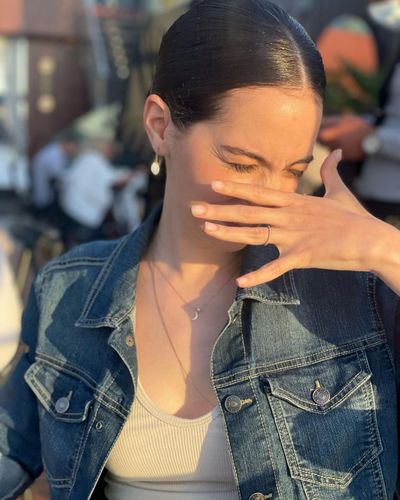 Ezgi Şenler seksi ifşa fotoğrafı 76