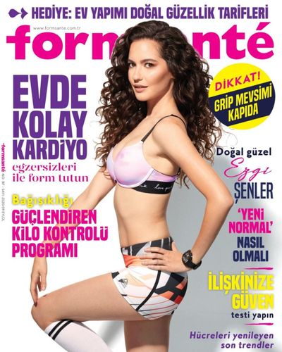 Ezgi Şenler seksi ifşa fotoğrafı 90