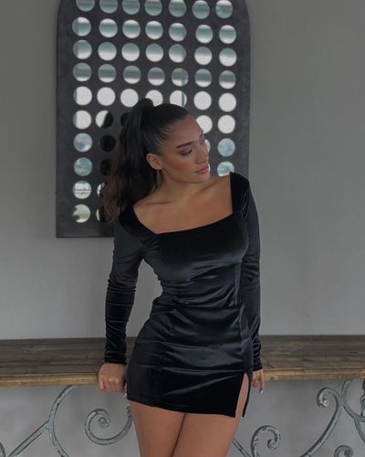 Ezgi Sert seksi ifşa fotoğrafı 2