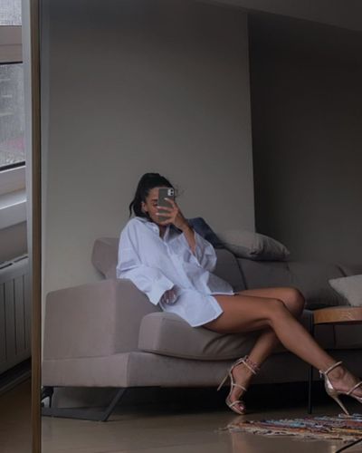 Ezgi Sert seksi ifşa fotoğrafı 31