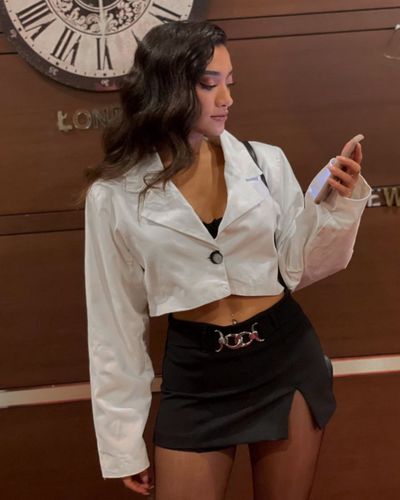 Ezgi Sert seksi ifşa fotoğrafı 40